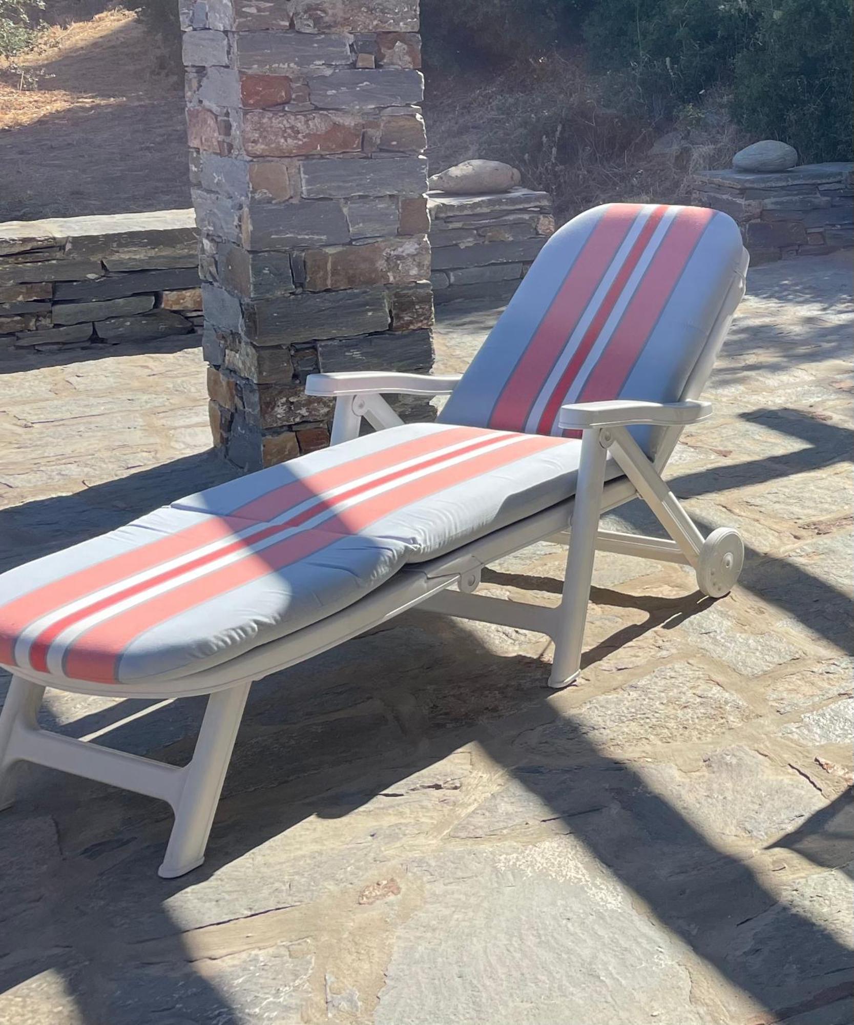 Cycladic Villa With Sea View! Ioulis Exterior foto